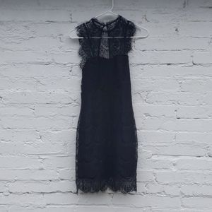 Braxton Lace Dress